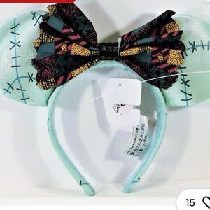 Disney Minnie Mouse sally ears